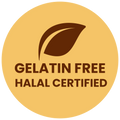 Halal Certified