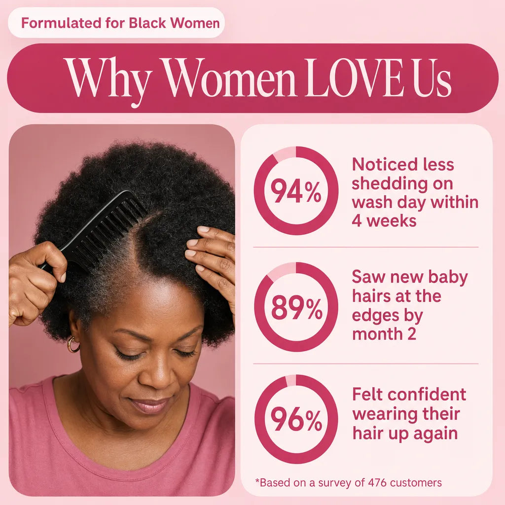 Myo-Inotisol Horomone Complex Hair Solution