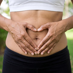 Gentle on the Stomach