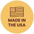 Made in USA